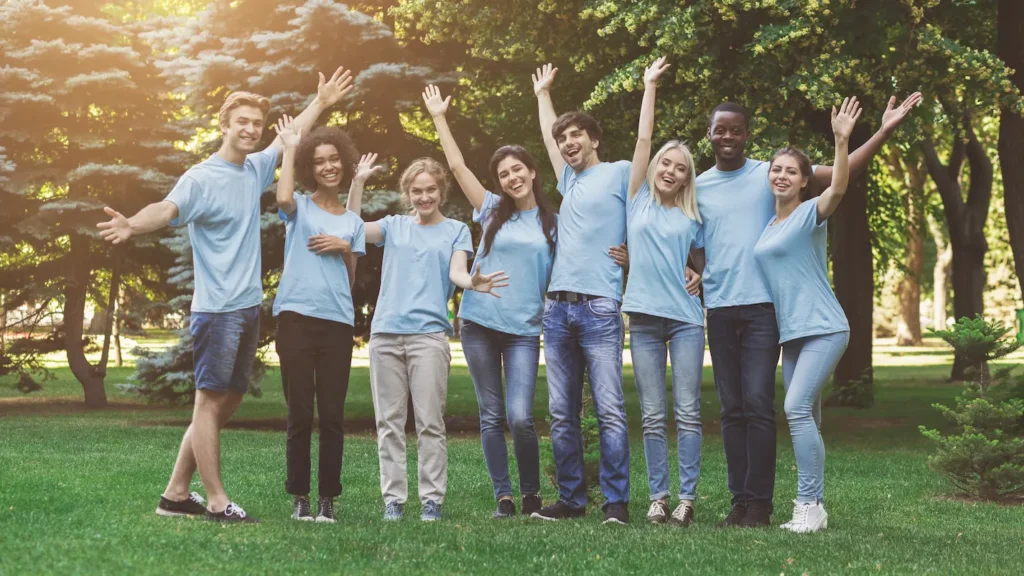 życie studenckie, wolontariat, studia, abcstudiowania.pl