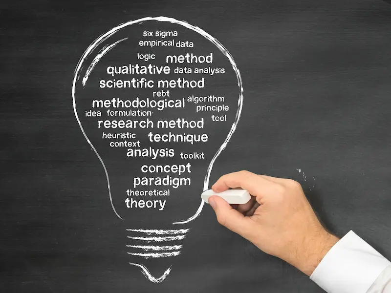 Na jakie pytania dotyczące metodologii możesz zostać zapytany podczas obrony pracy magisterskiej?