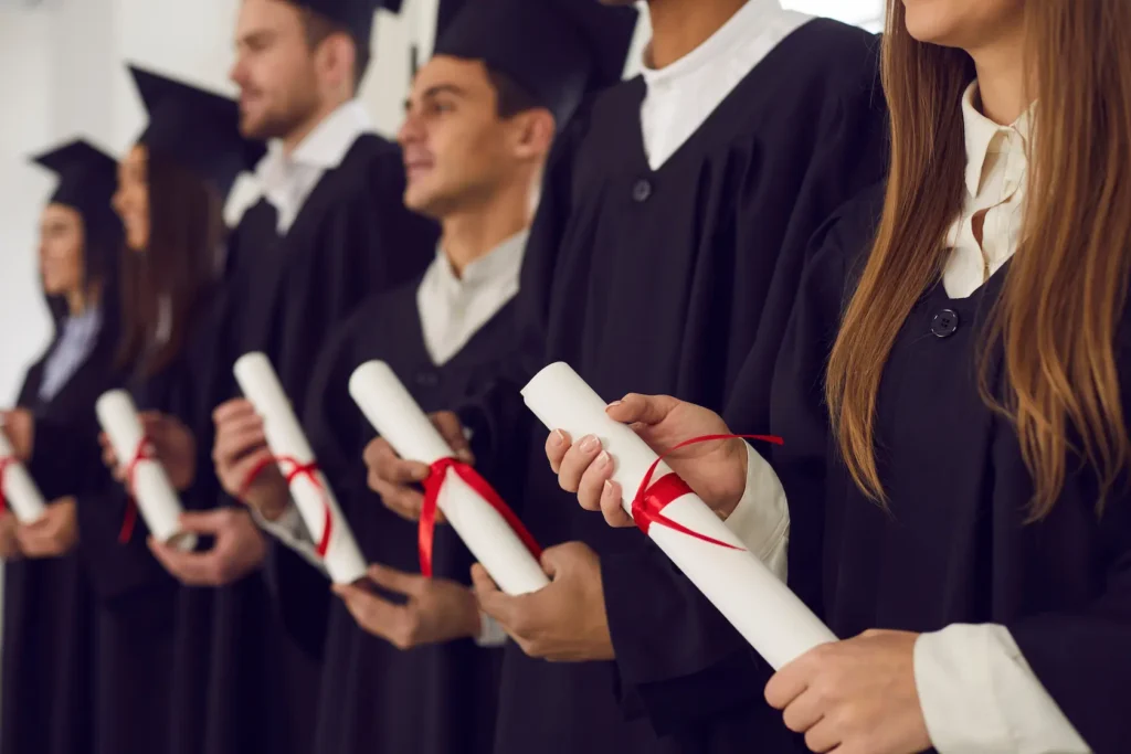 obrona pracy magisterskiej, jak wygląda obrona pracy magisterskiej, czy obrona pracy magisterskiej to formalność