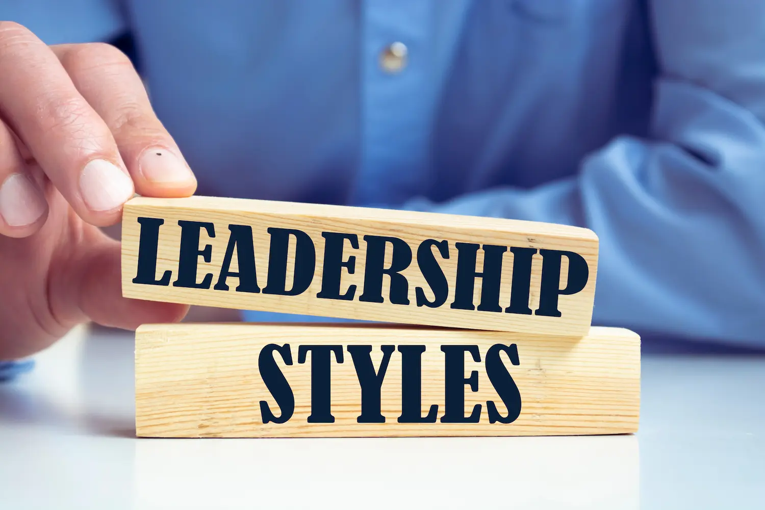 Style przywództwa – Który z nich najlepiej pasuje do Twojego zespołu?