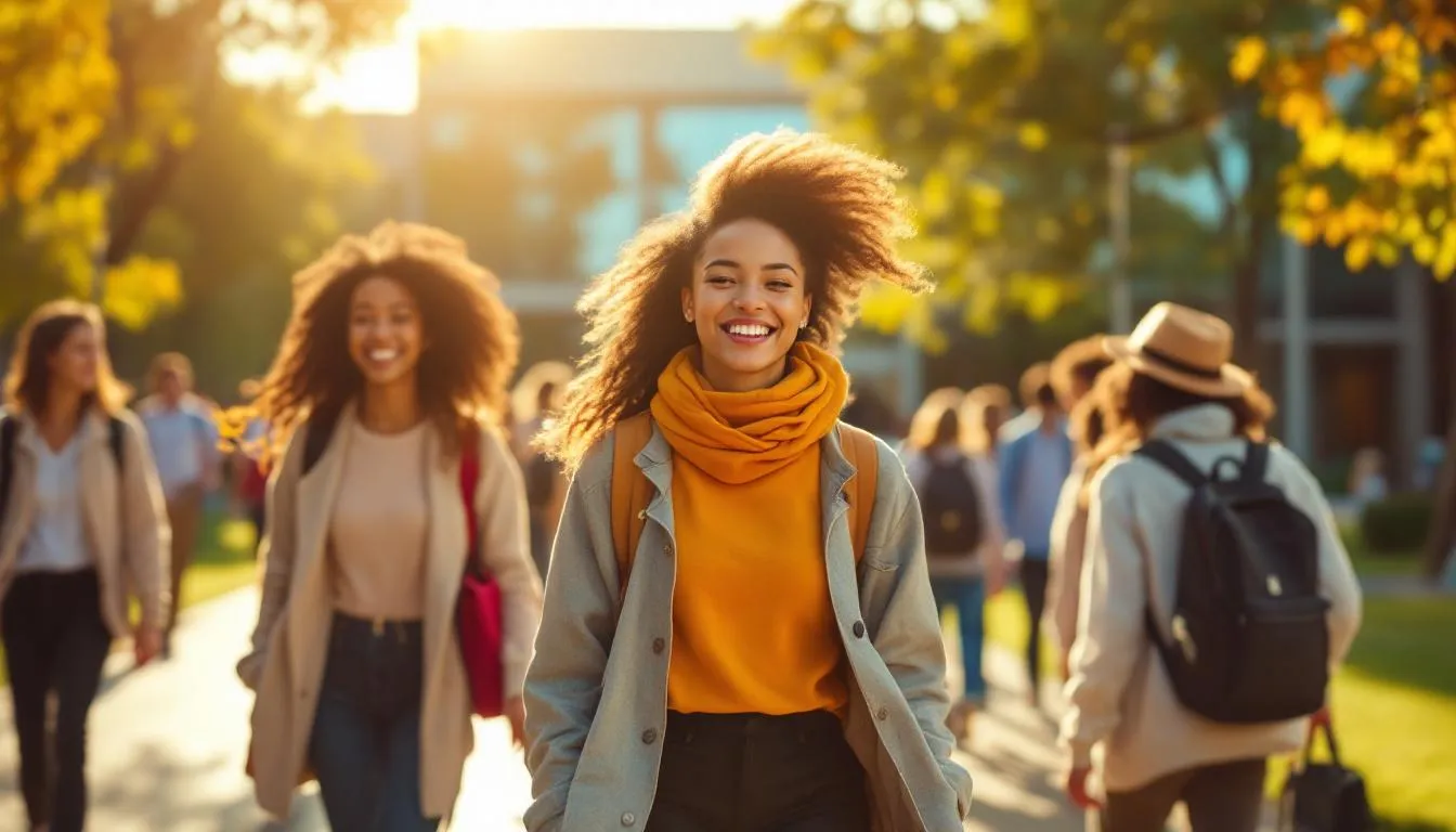 Wykształcenie średnie jest kluczowym etapem w polskim systemie edukacji.