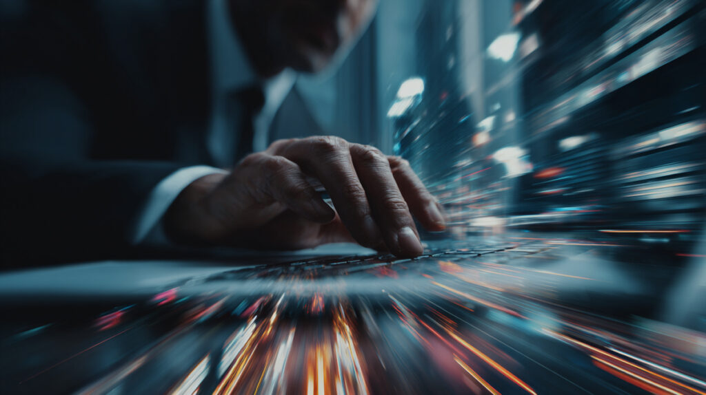 Biznesowe animacje graficzne: Klucz do nowoczesnego wizerunku firmy