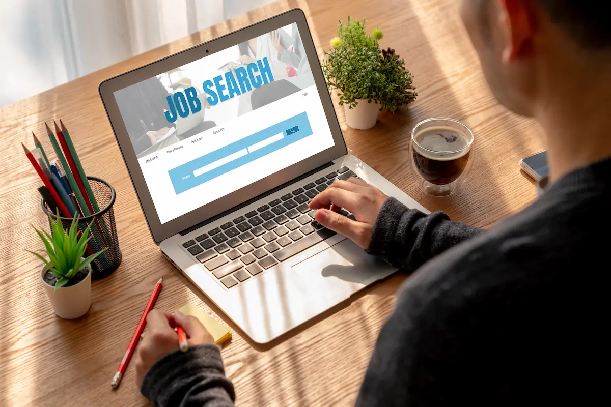 CV studenta bez doświadczenia – co wpisać zamiast pracy